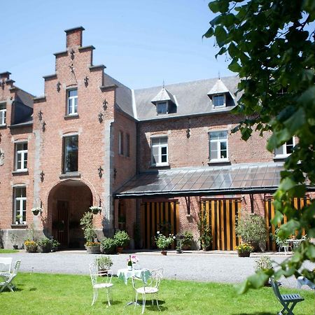 Lozerkasteel Hotell Kruishoutem Exteriör bild