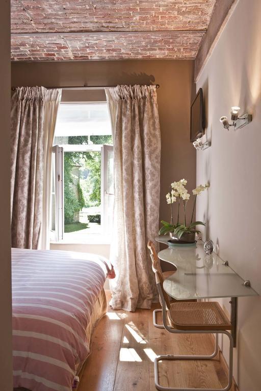 Lozerkasteel Hotell Kruishoutem Rum bild
